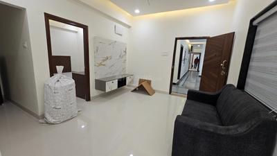 1 BHK Flat