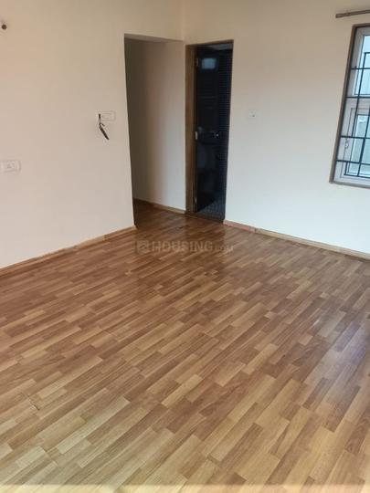 Pride Purple Sapphire Park Bedroom 1