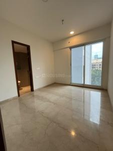 Hall Image of 1270 Sq.ft 3 BHK Apartment / Flat for sale in Thane West Thane for Rs. 28600000