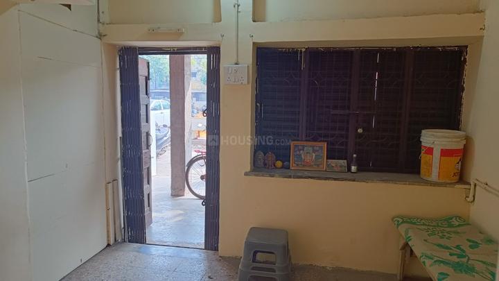 GHB DIVYA DARSHAN GUJARAT HOUSING BOARD GORWA Bedroom 1