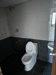 Bathroom Image of 1252 Sq.ft 2 BHK Apartment / Flat for sale in Elegant Exotica, Yelahanka New Town Bengaluru for Rs. 12500000