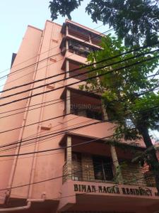 Image of 1200 Sq.ft 3 BHK Apartment / Flat for sale in Kaikhali, Kolkata for Rs. 6000000