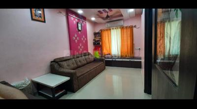 1 BHK Flat
