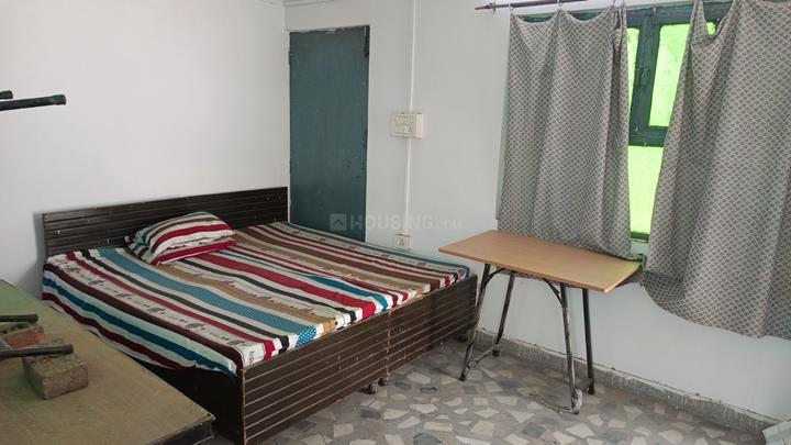 West Patel Nagar, Patel Nagar Bedroom 1