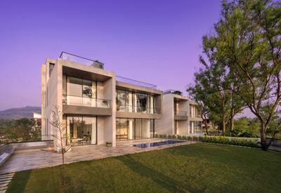 Image of 4000 Sq.ft 5 BHK Villa for sale in Khandala, Lonavala for Rs. 149900000