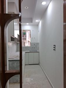 Kitchen Image of 1150 Sq.ft 2.5 BHK Apartment / Flat for sale in Sector 73 Noida for Rs. 4800000