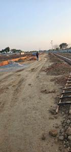 Image of 900 Sq.ft Residential Plot / Land for sale in Kheragarh, Agra for Rs. 1350000