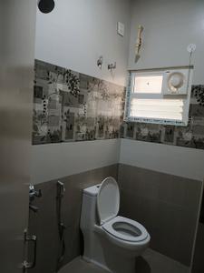 Image of 1450 Sq.ft 3 BHK Builder Floor for rent in Adambakkam, Chennai for Rs. 45000