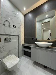 Image of 2050 Sq.ft 4 BHK Builder Floor for sale in Wave Builder Floors, Wave City, Ghaziabad for Rs. 11800000