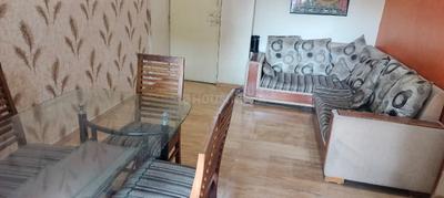 Bathroom Image of 940 Sq.ft 2 BHK Apartment / Flat for sale in Jhala Nirmal Township, Hadapsar Pune for Rs. 6000000