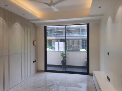 Bedroom Image of 2600 Sq.ft 4 BHK Builder Floor for sale in Sector 43 Gurgaon for Rs. 50000000