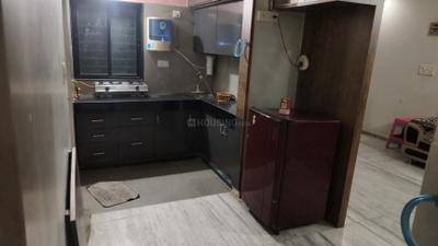 Kitchen Image of 1140 Sq.ft 2 BHK Apartment / Flat for rent in Chanakyapuri Ahmedabad for Rs. 32000
