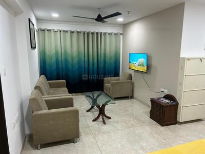 2 BHK Flat