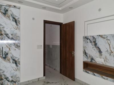 Bedroom Image of 900 Sq.ft 2 BHK Independent House for sale in Razapur Khurd New Delhi for Rs. 7500001