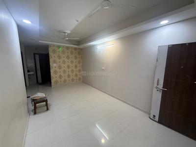 Hall Image of 1200 Sq.ft 3 BHK Apartment / Flat for rent in Ishaan Park, Patel Nagar Bhopal for Rs. 18000