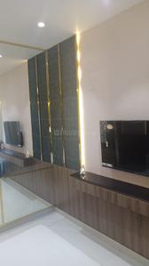 Living Room Image of 720 Sq.ft 2 BHK Apartment / Flat for sale in RUPAREL VIVANZA, Byculla Mumbai for Rs. 25000000