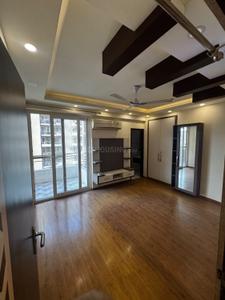 Hall Image of 1578 Sq.ft 3 BHK Apartment / Flat for sale in Tulip Violet, Sector 69 Gurgaon for Rs. 22200000