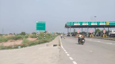 Image of 1000 Sq.ft Residential Plot / Land for sale in Mughalsarai Rly. Settlement, Varanasi for Rs. 1500000