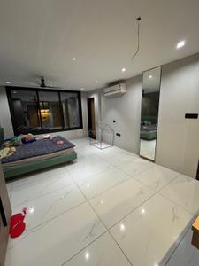Hall Image of 1008 Sq.ft 4 BHK Independent House for sale in Adajan Surat for Rs. 21100000