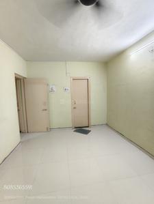 Hall Image of 1000 Sq.ft 2 BHK Apartment / Flat for rent in DSK Akash Ganga, Aundh Pune for Rs. 33000