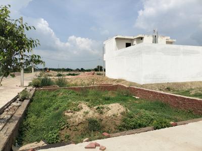 Image of 900 Sq.ft Residential Plot / Land for sale in Rose N City, Morta Village, Ghaziabad for Rs. 2950000