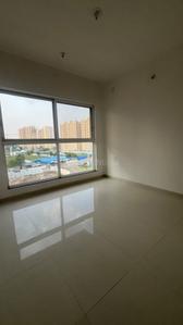 Hall Image of 1050 Sq.ft 2 BHK Apartment / Flat for sale in Godrej Boulevard, Kharadi Pune for Rs. 7500000