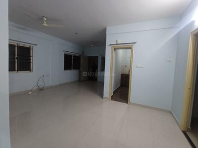 Hall Image of 1350 Sq.ft 3 BHK Apartment / Flat for rent in Horamavu Bengaluru for Rs. 33000