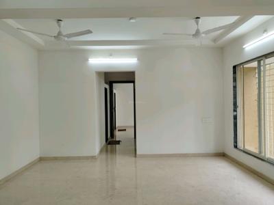 Living Room Image of 1250 Sq.ft 3 BHK Apartment / Flat for sale in RNA NG Platinum City, Vasai East Vasai for Rs. 7500000