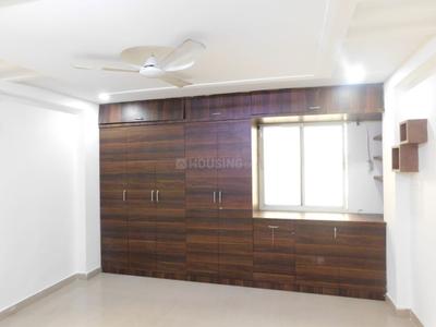 Bedroom Image of 1480 Sq.ft 3 BHK Apartment / Flat for sale in Suchitra Hyderabad for Rs. 8400000