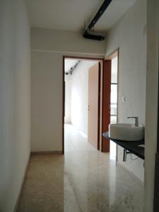 Passage Image of 3200 Sq.ft 4 BHK Apartment / Flat for sale in Visionnair, Bodakdev Ahmedabad for Rs. 27000000