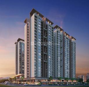 Image of 1664 Sq.ft 3 BHK Apartment / Flat for sale in Rohit 108 Astera, Punawale, Pune for Rs. 12500000