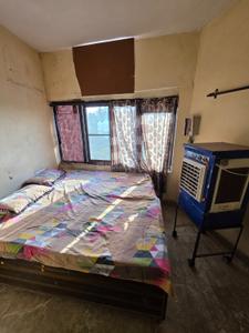 Bedroom Image of 300 Sq.ft 1 RK Builder Floor for rent in Sector 70 Mohali for Rs. 5500