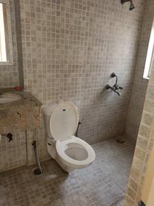 Image of 1264 Sq.ft 3 BHK Apartment / Flat for sale in Paras Tierea, Sector 137, Noida for Rs. 11100000