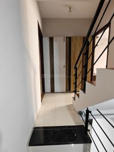 Balcony Image of 1440 Sq.ft 3 BHK Villa for sale in Jahangirabad Surat for Rs. 10500000