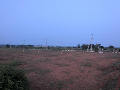 Image of 180 Sq.ft Residential Plot / Land for sale in Tukkuguda, Hyderabad for Rs. 5040082