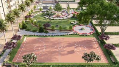Image of 700 Sq.ft 2 BHK Apartment / Flat for sale in Balaji Parnam, Danpur, Rudrapur for Rs. 3800000
