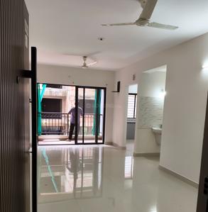 Hall Image of 1015 Sq.ft 2 BHK Apartment / Flat for sale in Bejai Mangalore for Rs. 6000000