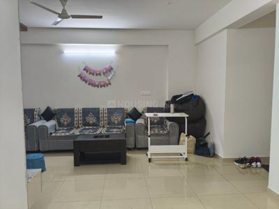 Hall Image of 1155 Sq.ft 2 BHK Apartment / Flat for sale in Orchid Piccadilly by Goyal &amp; co | Hariyana Group, Agrahara Layout Bengaluru for Rs. 14750000