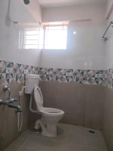 Bedroom Image of 650 Sq.ft 1 BHK Independent House for rent in Bellandur Bengaluru for Rs. 26000