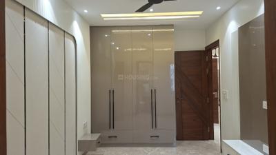 Bedroom Image of 1125 Sq.ft 3 BHK Builder Floor for sale in Vikaspuri New Delhi for Rs. 21500000