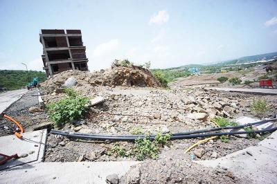 Image of 2710 Sq.ft Residential Plot / Land for sale in Kekarav, Bavdhan, Pune for Rs. 24000000