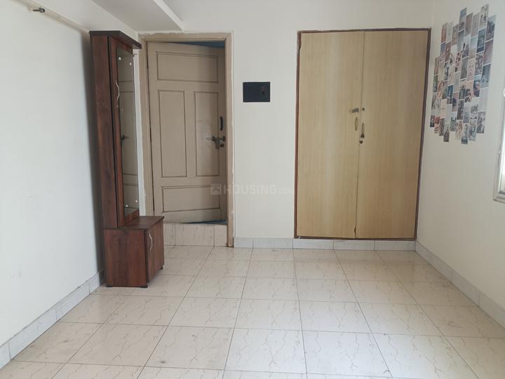 Koramangala Bedroom 1