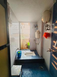 Image of 1050 Sq.ft 1 BHK Apartment / Flat for rent in Kalwa, Thane for Rs. 36000