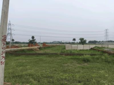 Image of 100 Sq.ft Residential Plot / Land for sale in Root2Home Advika Enclave Phase 1, Dadri, Greater Noida for Rs. 3002760
