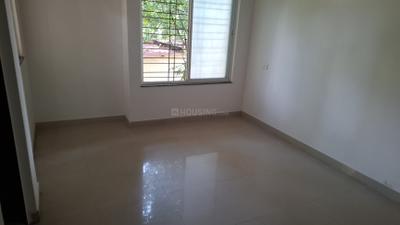 Bedroom Image of 1500 Sq.ft 2.5 BHK Apartment / Flat for rent in Parvati Darshan Pune for Rs. 35000