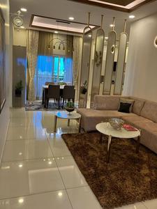 Hall Image of 1320 Sq.ft 2 BHK Apartment / Flat for sale in Meridian Park at The Prestige City, Dommasandra Bengaluru for Rs. 14800000