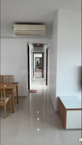 Hall Image of 1200 Sq.ft 3 BHK Apartment / Flat for sale in Kalpataru Immensa, Thane West Thane for Rs. 22500000