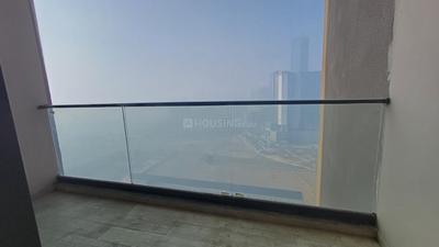 Balcony Image of 2040 Sq.ft 3 BHK Apartment / Flat for sale in M3M Heights, Sector 65 Gurgaon for Rs. 39000000