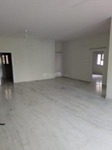 Hall Image of 2200 Sq.ft 3 BHK Apartment / Flat for sale in Anand Nagar, Khairatabad Hyderabad for Rs. 16500000