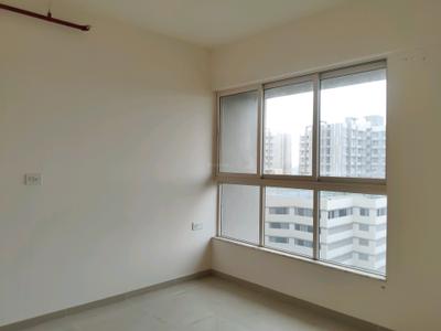 Bedroom Image of 1350 Sq.ft 3 BHK Apartment / Flat for sale in Eternia At Kalpataru Parkcity, Thane West Thane for Rs. 25000000